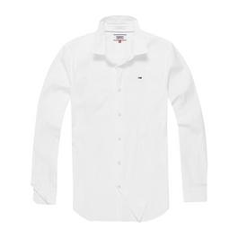 Tommy Jeans Stretch Shirt