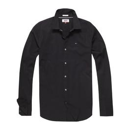 Tommy Jeans Original Stretch Shirt