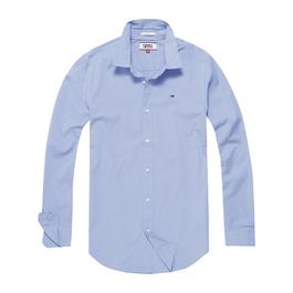 Tommy Jeans Original Stretch Shirt