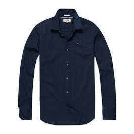 Tommy Jeans Original Stretch Shirt