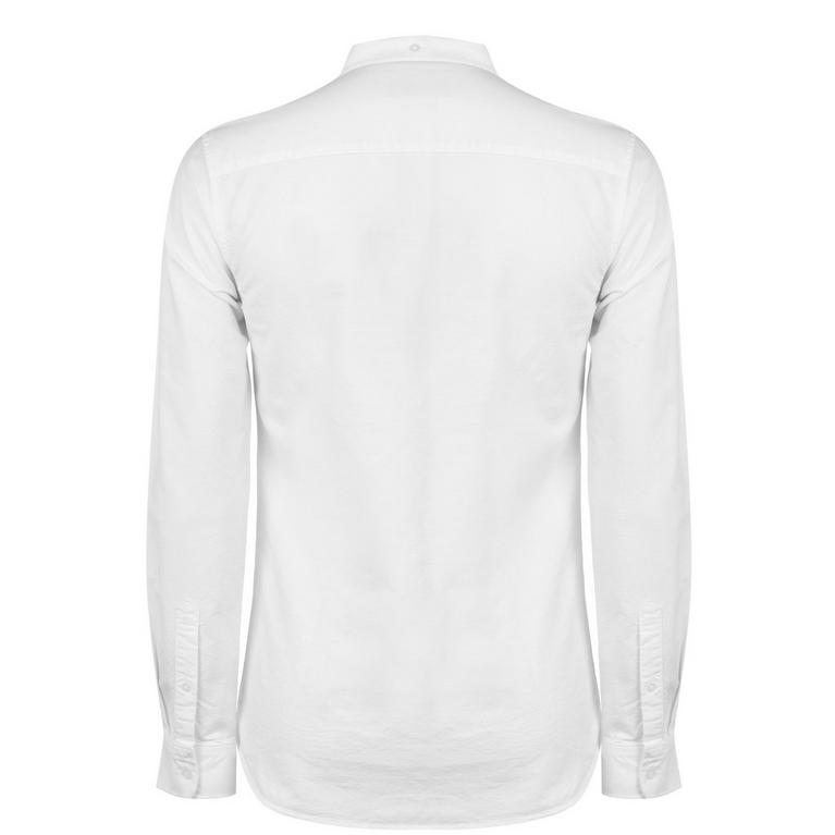 Blanc - Firetrap - T-shirt Raceway WHITE - 5