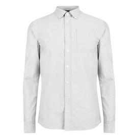 Firetrap Basic Oxford Shirt