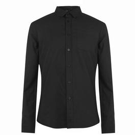 Firetrap Basic Oxford Shirt