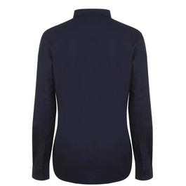 Firetrap Basic Oxford Shirt Mens