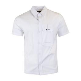 Marshall Artist Short Sleeve Shirt