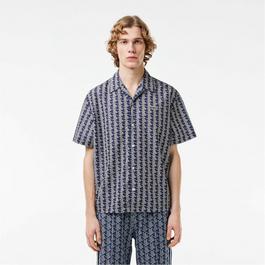 Lacoste Mono Shirt