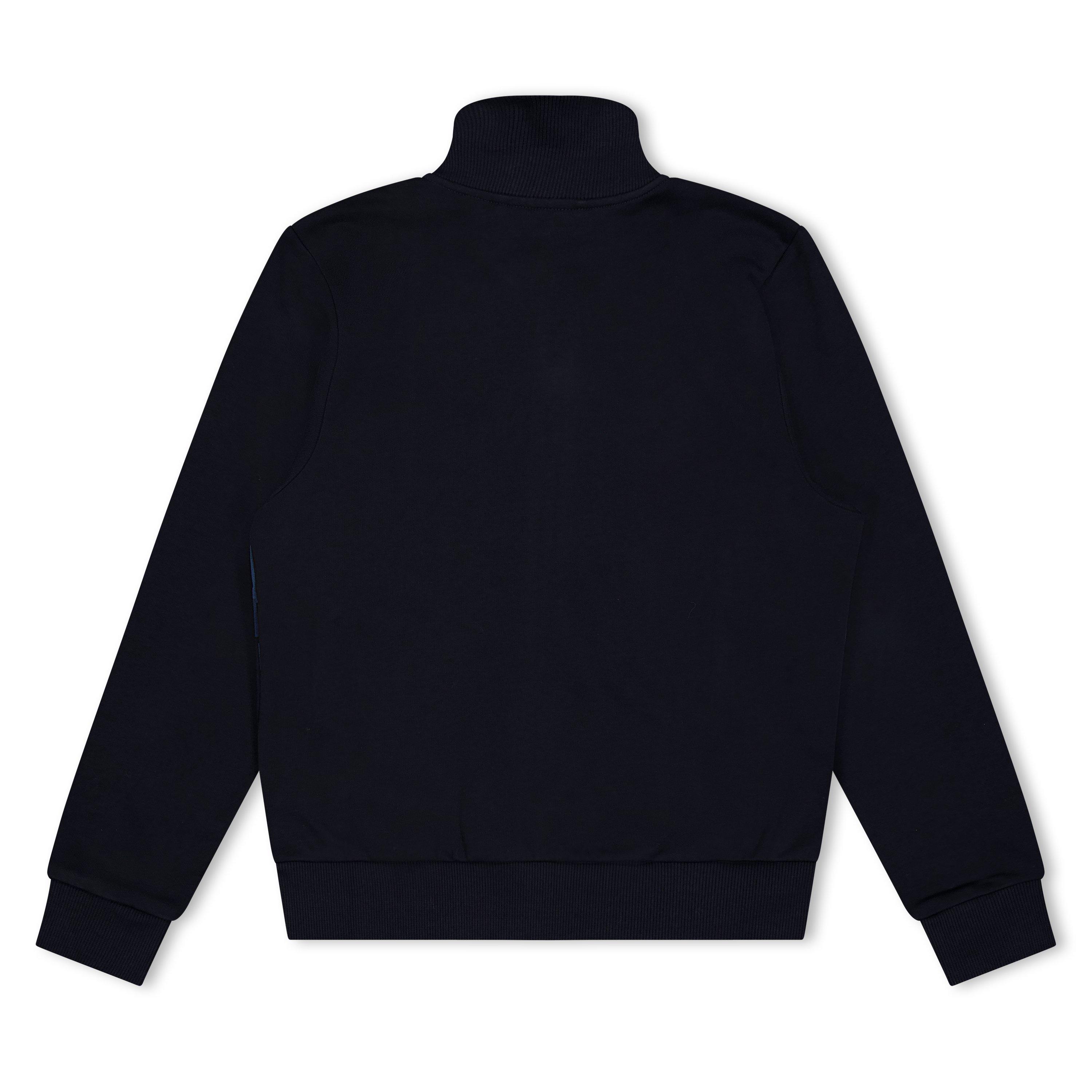 Bleu - Puma - All Over Sweat Juniors - 2