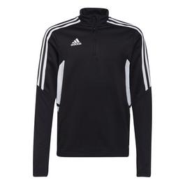 adidas Condivo 22 Training Top Juniors