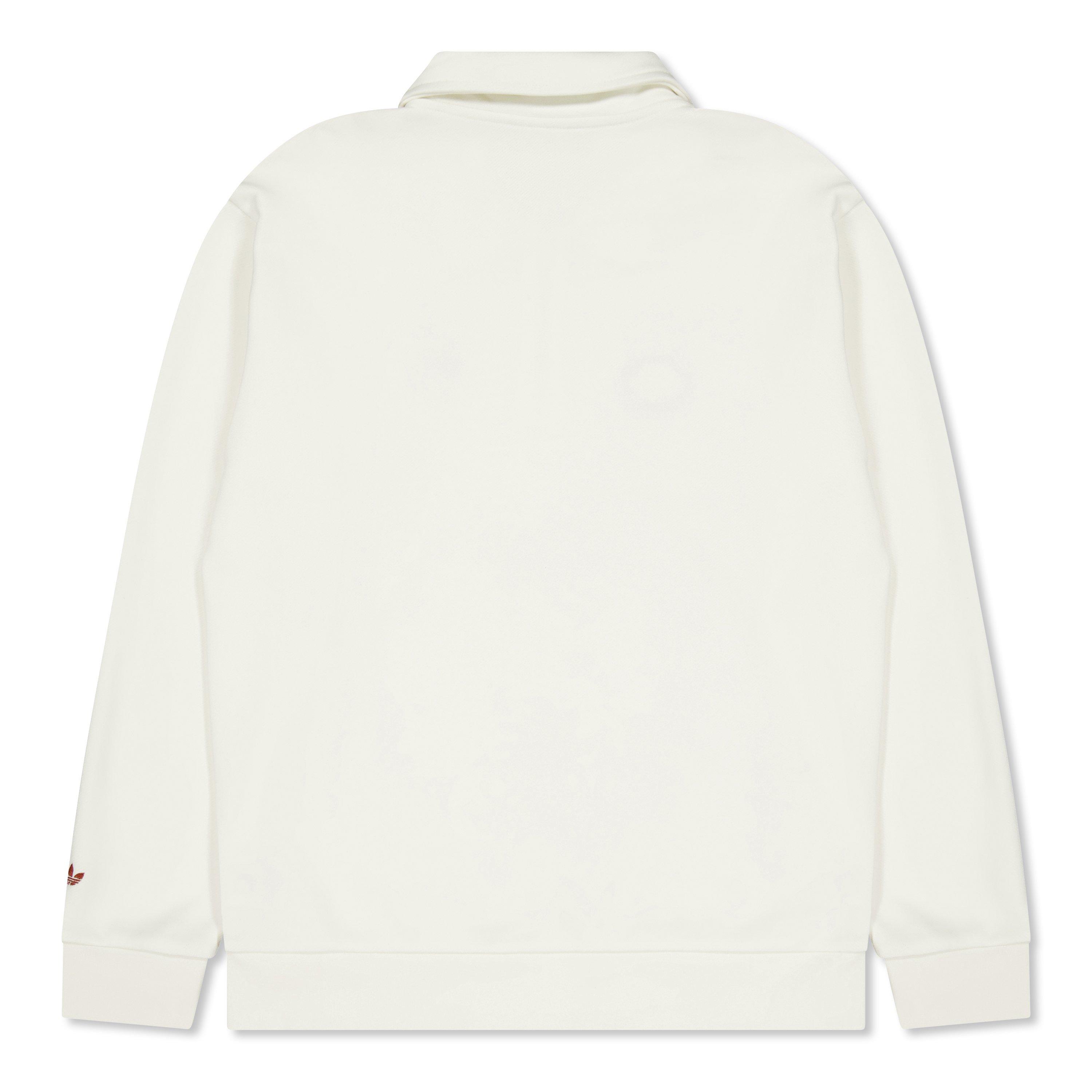 Owhite - adidas - Adidas Jb Og Jkt Jn99 - 2