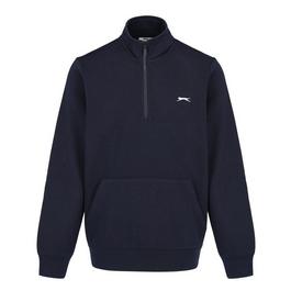 Slazenger Zip Fleece Mens