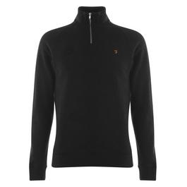 Farah Jim Zip Jumper