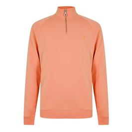 Farah Maguire Fleece Sn99