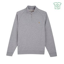 Farah Jim Zip Jumper