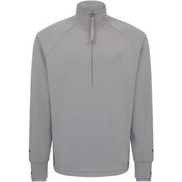 CP Company Metropolis Stretch Fleece Sweatshirt