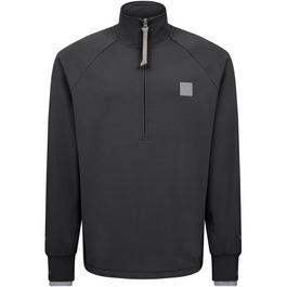 CP Company Metropolis Stretch Fleece Sweatshirt