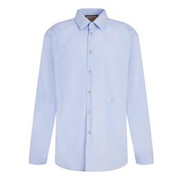 Gucci Gg Tailored Shirt