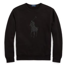 Polo Ralph Lauren LS Fleece OTH Sn34