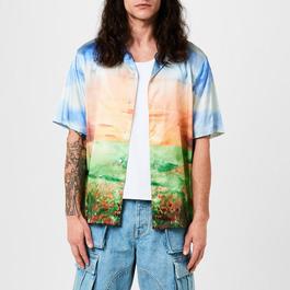 Nahmias Summer Short Sleeve Shirt