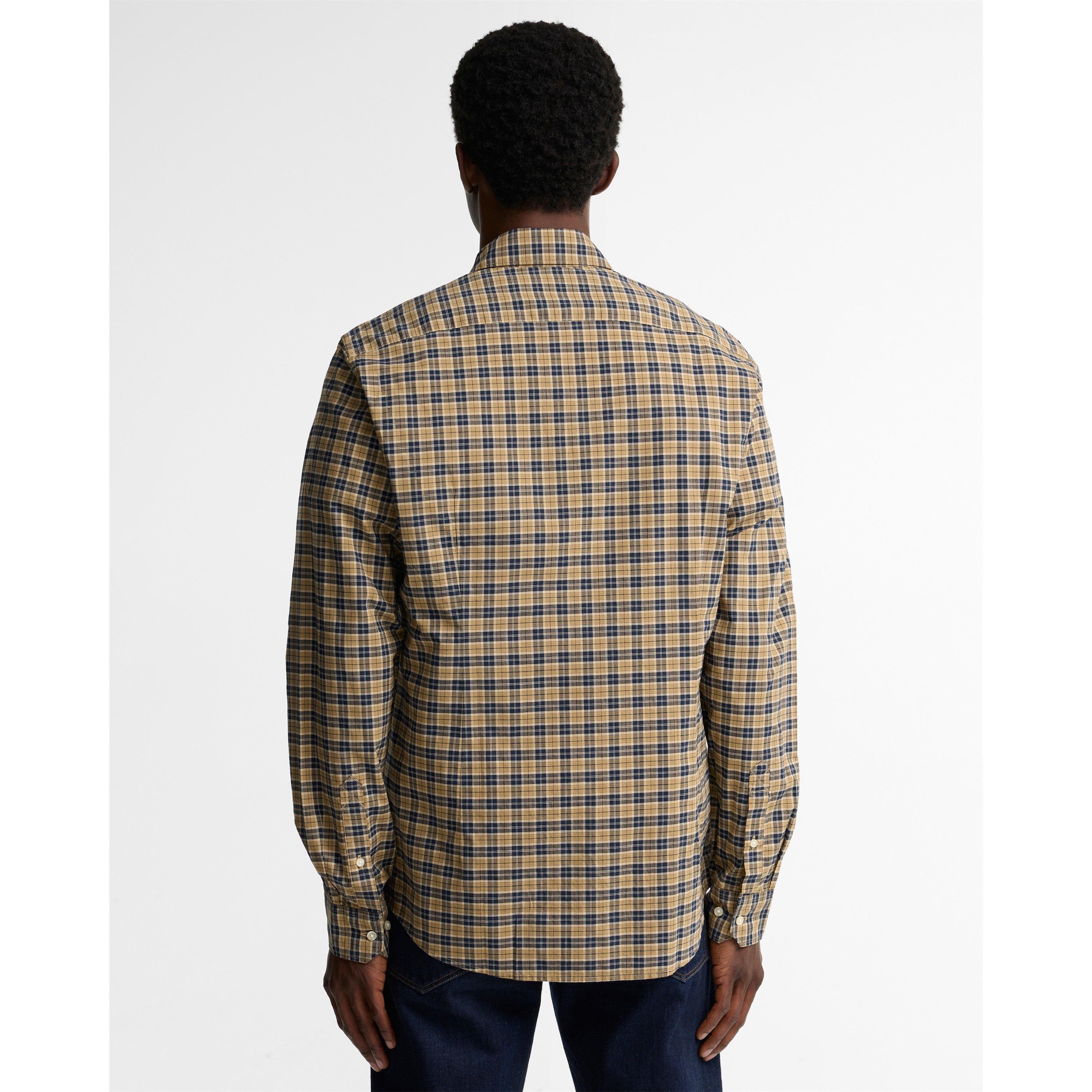 Birchwood TN39 - Barbour - Lomond Tailored Fit Shirt - 4