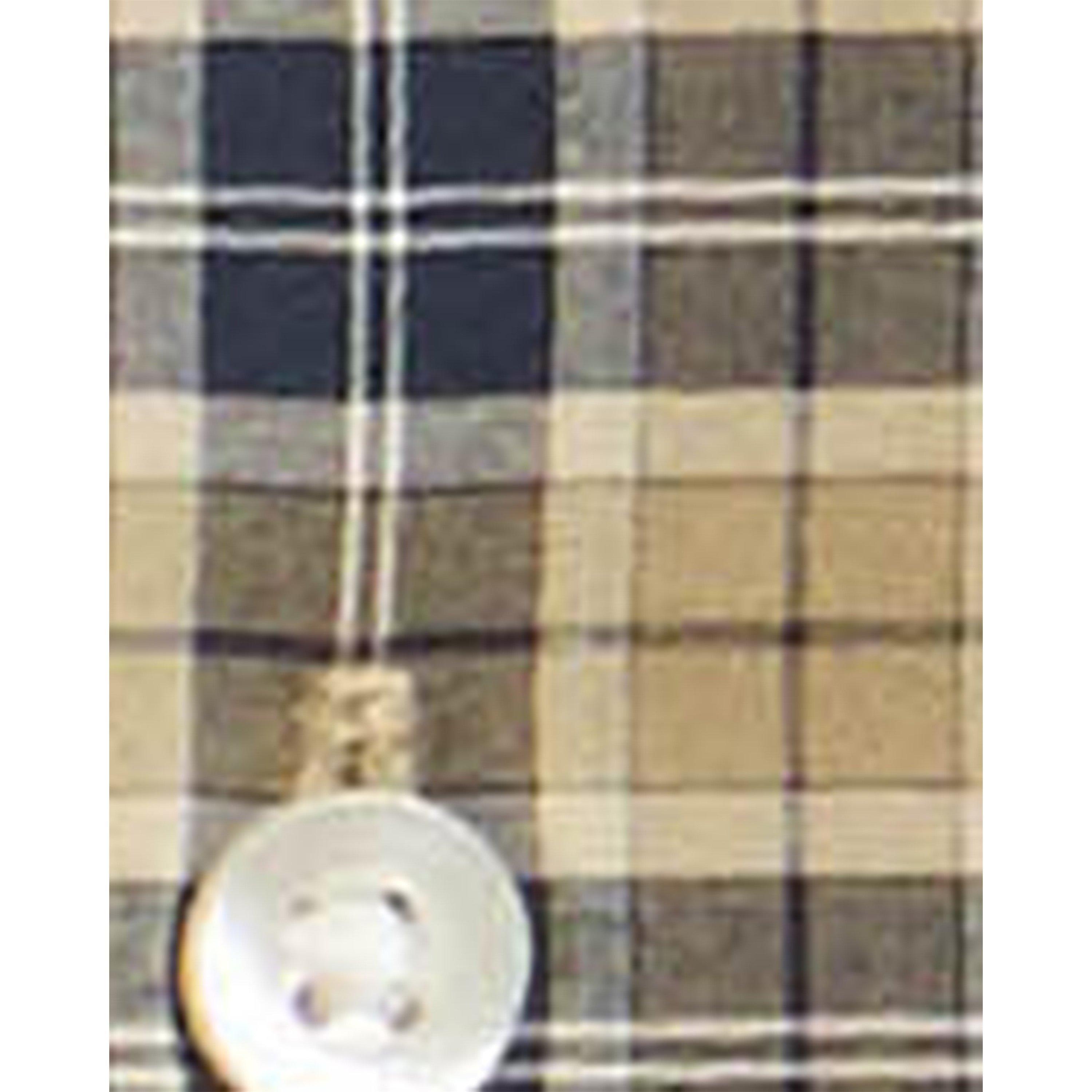 Birchwood TN39 - Barbour - Lomond Tailored Fit Shirt - 6