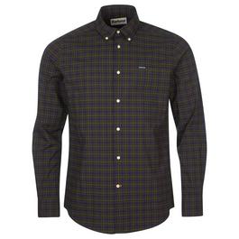 Barbour Lomond Tailored Fit Shirt