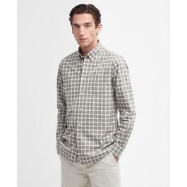 Barbour Lomond Tailored Fit Shirt