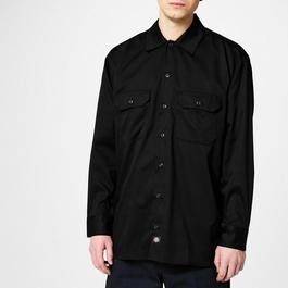 Dickies Work Shirt