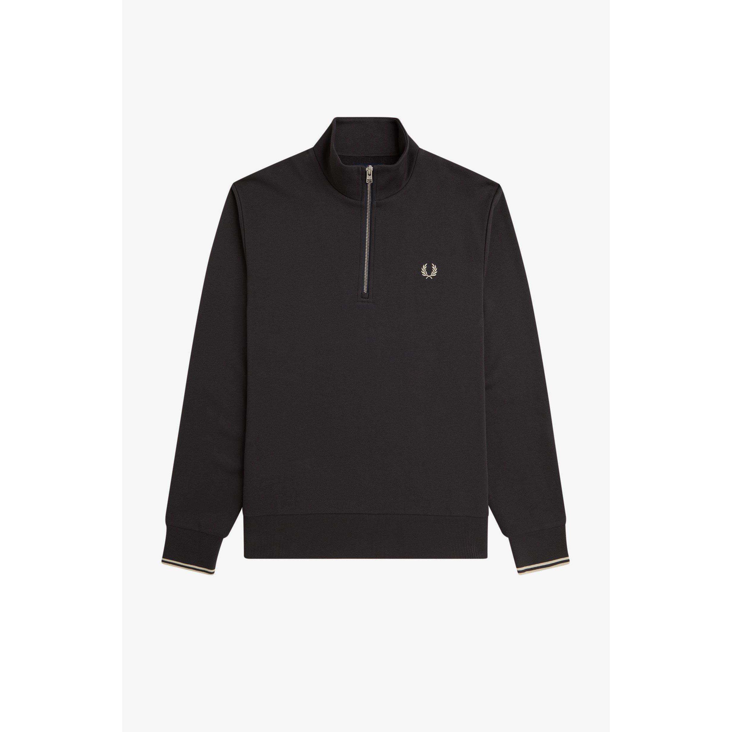 Fred Perry FredPerry Half Zip Top