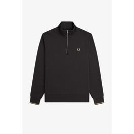 Fred Perry FredPerry Half Zip Top