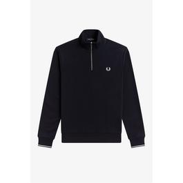 Fred Perry FredPerry Half Zip Top