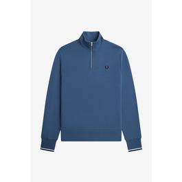 Fred Perry FredPerry Half Zip Top