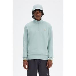 Fred Perry FredPerry Half Zip Top