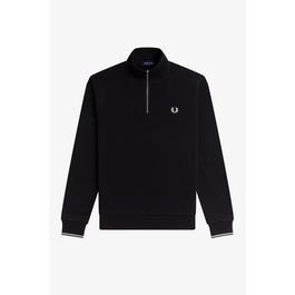 Fred Perry FredPerry Half Zip Top