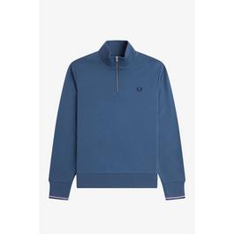 Fred Perry FredPerry Half Zip Top