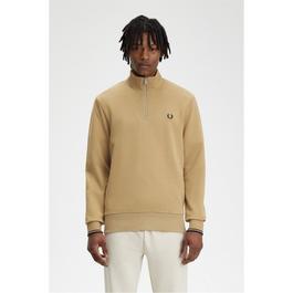 Fred Perry FredPerry Half Zip Top