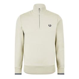 Fred Perry FredPerry Half Zip Top