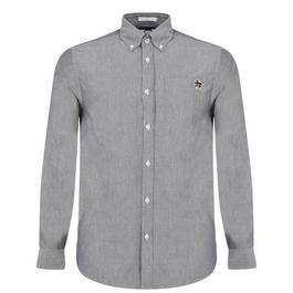 Ted Baker Caplet Oxford Shirt