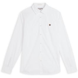 Ted Baker Fonik Poplin Shirt