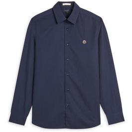 Ted Baker Fonik Poplin Shirt