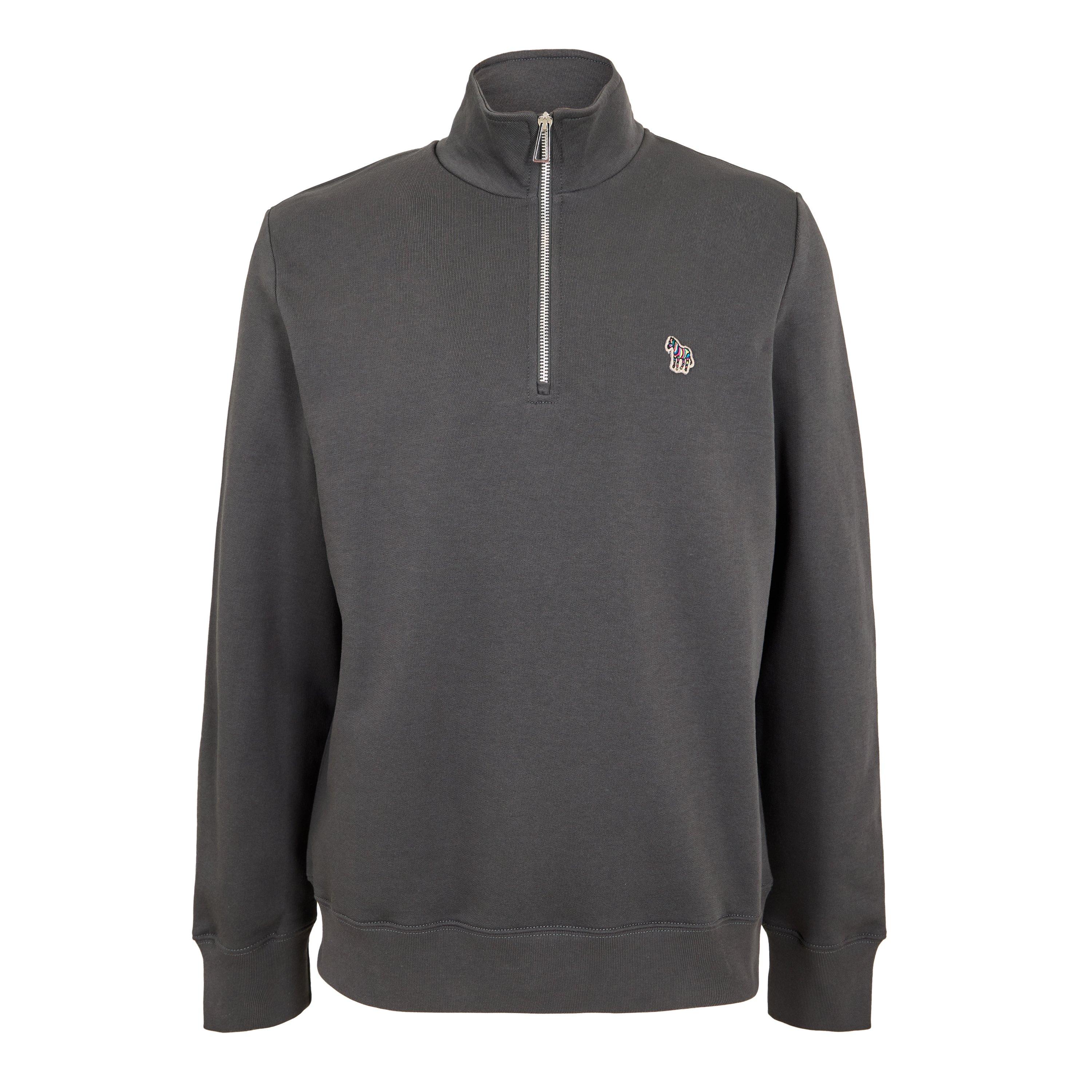 PS Paul Smith Half Zip Sweatshirt