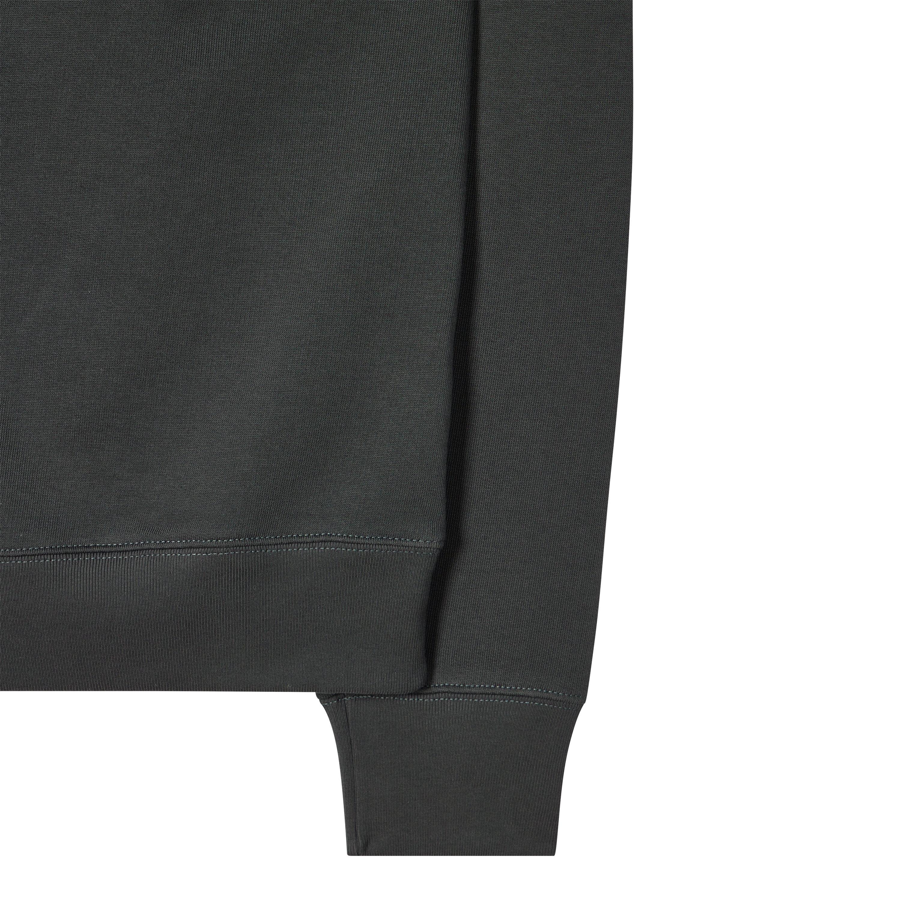Grey 76 - PS Paul Smith - Half Zip Sweatshirt - 5