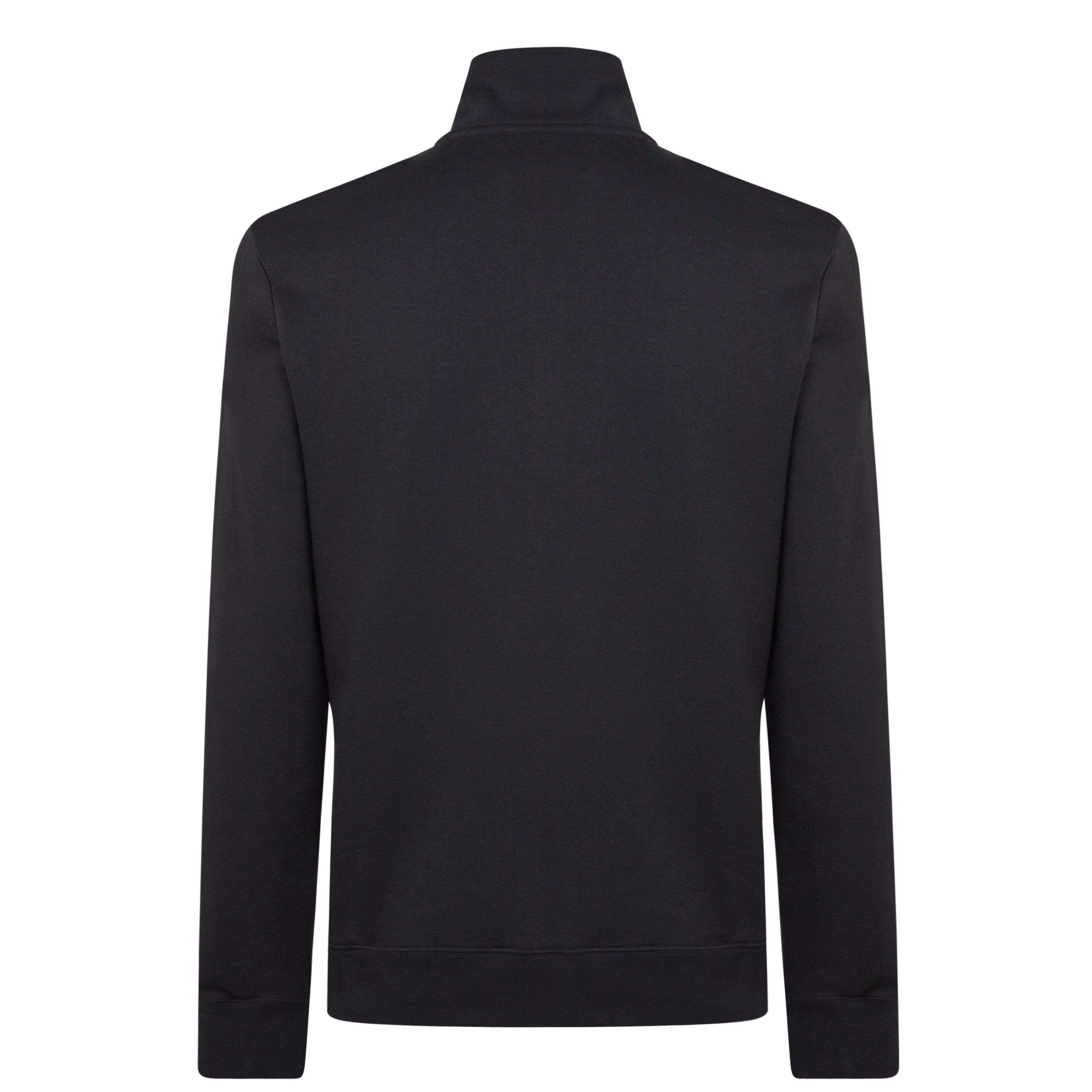 PS Paul Smith Half Zip Sweatshirt | FRASERS