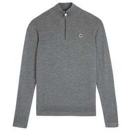 Ted Baker Tooting Zip Top