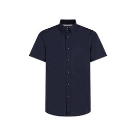 Tommy Hilfiger Flex 1985 Poplin Shirt