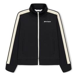 Palm Angels Class Track Top Jn44