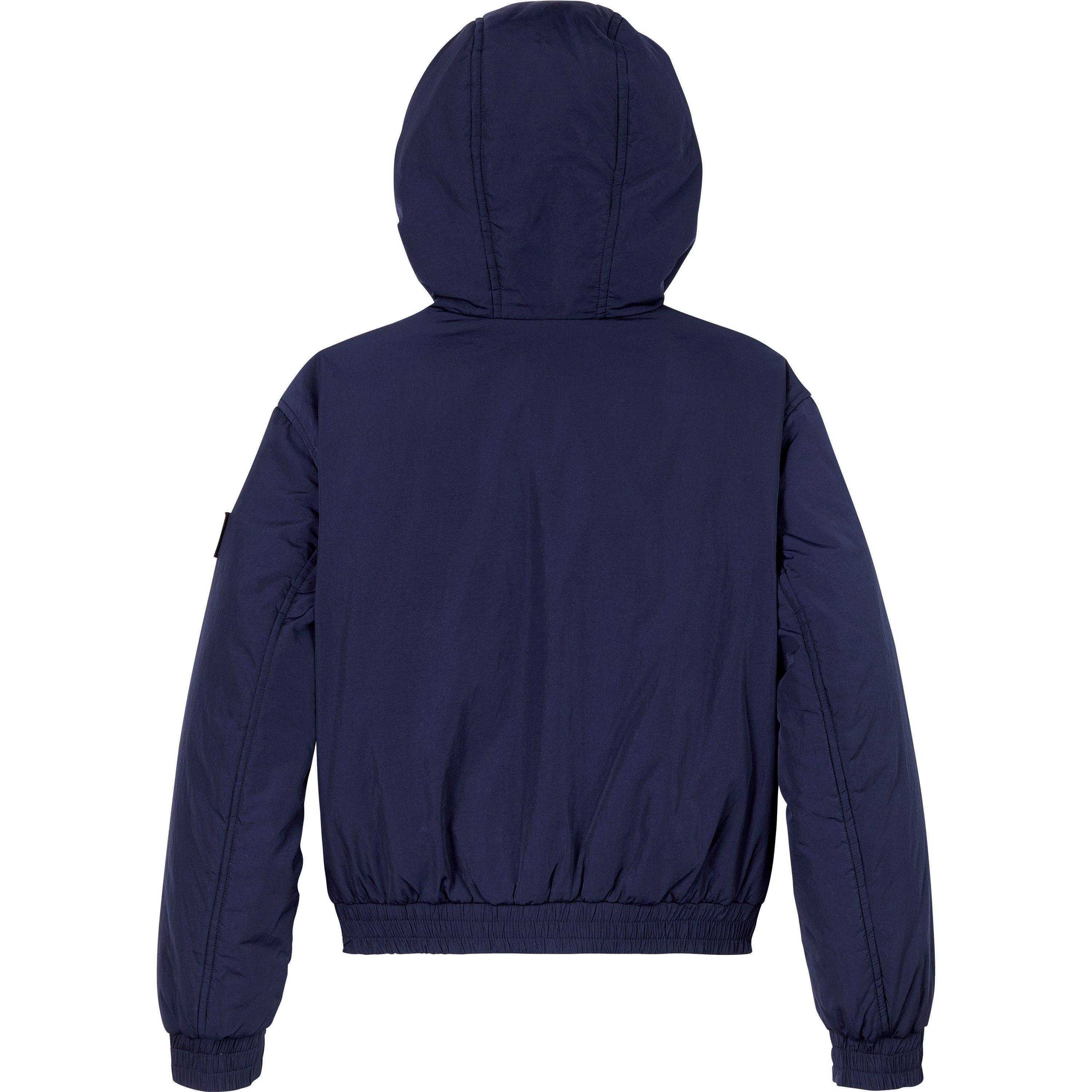 Cappotto di lana CIK - Calvin Klein Jeans - Padded Jacket Juniors - 2