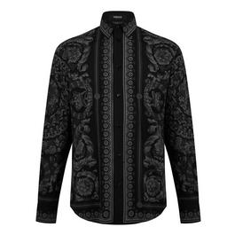 Versace Barocco Shirt