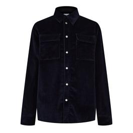 Bottega Veneta Cotton Corduroy Shirt