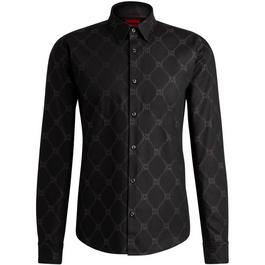 Hugo Ermo Shirt