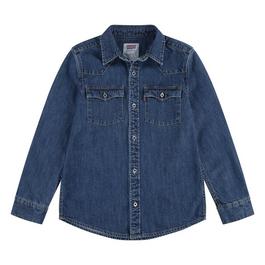 Levis Western Shirt Jn44